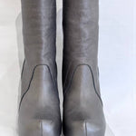 Rick Owens - Women's Mid Wedge Boot