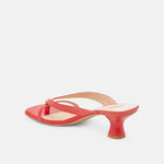 Dolce Vita - Women's Brevel Heeled Sandals
