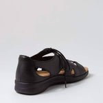 Ziera - Women's Barnette Ghillie Tie Sandal