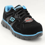 Skechers - Women's Synergy Sandlot Work Shoes