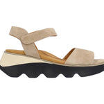 L'Amour Des Pieds - Women's Halsten Sandal