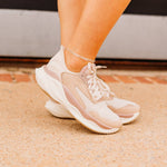 Clarks - Women's Pace Combination Sneaker