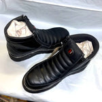 Hammer - Men's Double Density Zipper Boots