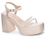 Chinese Laundry - Women's Avianna Platform Sandal