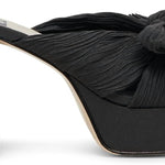 Dolce Vita - Women's Blare Platform Bow Dress Sandals