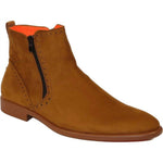 Tayno - Men's Coupe Chelsea Boots