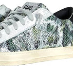 P448 - Women's John Sneaker