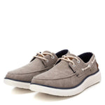 Xti - Men's Casual Comfort Boat Shoes