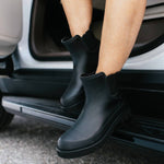 Hey Girl By Corkys - Pull On Lug Sole Boots