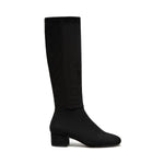 Silent D - Women's Gold Boots