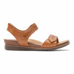 Rockport - Women's May Wave Strap Sandal