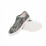 Gst Designz - Women's Printed Canvas Shoes