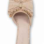 Chocolat Blu - Women's Chip Slide Sandals