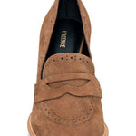 L'Agence - Women's Bea Penny Loafer Pumps