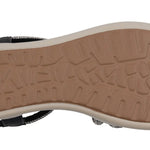 Gc Shoes - Women's Embellished Wedge Sandal