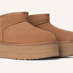 Ugg - Women's Classic Mini Platform