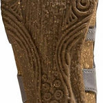 El Naturalista - Women's Wakataua Flat Shoes