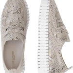Ilse Jacobsen - Women's Tulip 3868 Sneaker Shoe