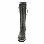 All Black - Women Beyond Boot