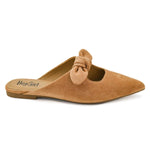 Corkys Footwear - Women's Knotty But Nice Flat