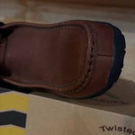 Twisted X - Men's Leather Safety Toe Sneakers