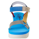 Fly London - Women's Yefa Sandal