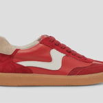 Dolce Vita - Women's Notice Lace Sneakers