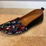 Gelato - Women's Tennace Slip-on Flat