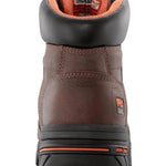 Timberland - Men's Alloy Safety-toe Helix Waterproof Work Boot