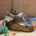 Corkys Footwear - Women's Pasture Wedge Sandals