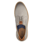 Johnston & Murphy - Men's Braydon Plain Toe