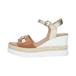 Nerogiardini - Women's Armenia Wedge Sandal