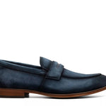 Stacy Adams - Men's Burke Suede Loafer