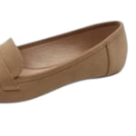 Shoe Shoe Train - Women's Pointed Toe Flat Shoes