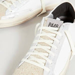 P448 - Women's John Sneakers
