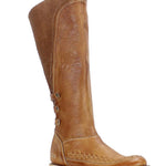 Bedstu - Women's Yoko Boot
