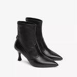 Nerogiardini - Women's Stretch Ankle Boot