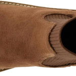 Hey Girl By Corkys - Women's Friends Zone Heeled Boot