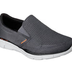Skechers - Men's Equalizer Comfort Slip On Shoes