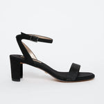 Pelle Moda - Women's Moira Heeled Sandal