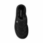 Michael Kors - Women's Winnie Crystal Embellished Slipper