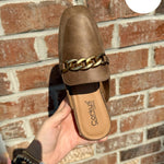 Corkys Footwear - Women's Keepsake Mule Flats