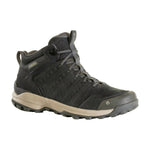 Oboz - Men's Sypes Mid Leather B-dry Boots