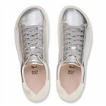Birkenstock - Women's Bend Leather Sneakers