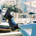 Roma - Women's Chelsea Rain Boots