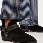 Free People - belle harness boot