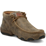Twisted X - Women's Chukka Driving Moc Shoes