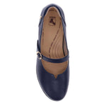 Revere - Women's Sicily Mary Jane Shoes