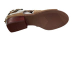 Nicole - Women's Thalia Sandals