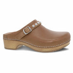 Dansko - Women's Britton Tumbled Mule